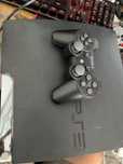 Consola playstation 3(ps3) plus jocuri instalate