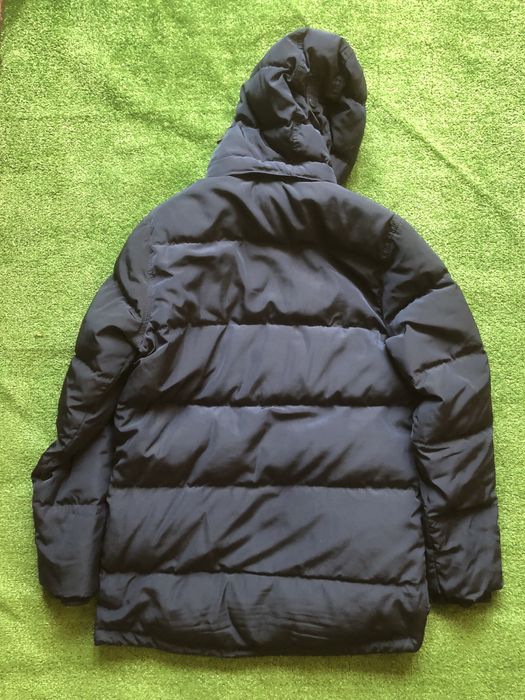 Tommy Hilfiger Мъжко Пухено Яке Размер M Пухенка