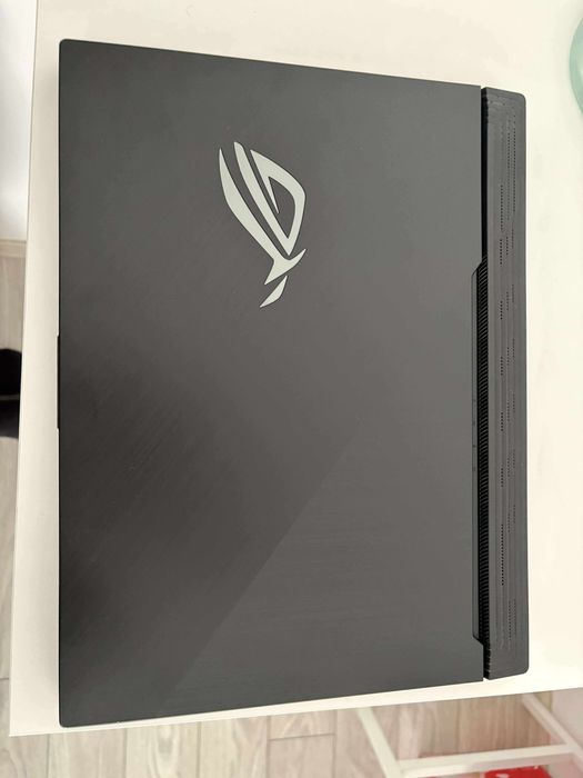 ASUS Rog Strix G512LI