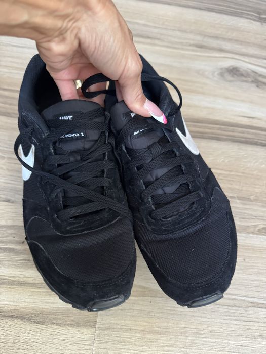 Оригинални класически маратонки Nike MD Runner 2! 43 н