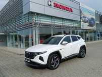 Hyundai Tucson HYUNDAI TUCSON Echipare PREMIUM 1.6 Full Hybrid 230 Cp 4WD
