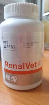 RENAL VET -  medicament pentru câini si pisici.