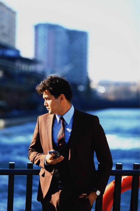 Индивидуальные уроки по Английскому языку онлайн