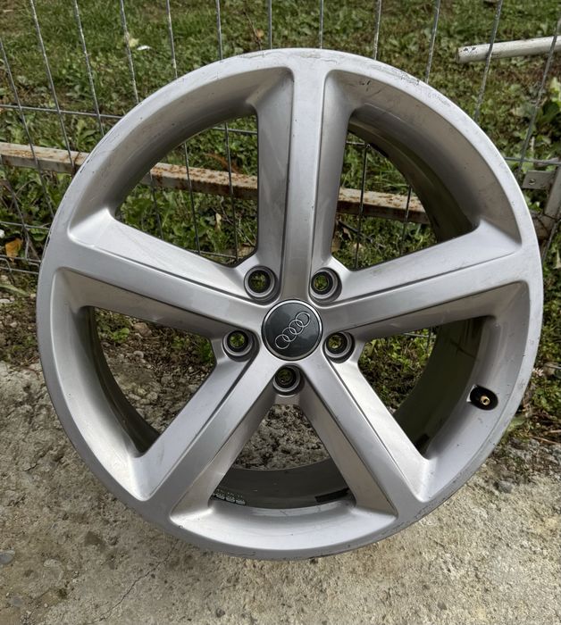 Jante Audi S-line R 18