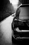 Mercedes GL 63 AMG