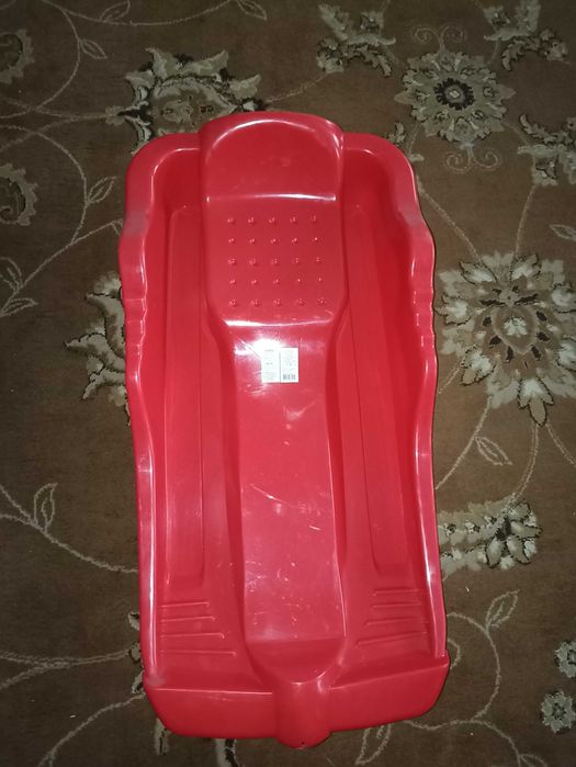 санки детские снеголет от 3 до 14 лет