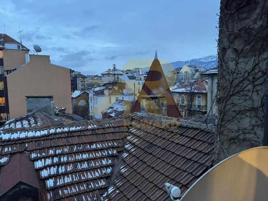 Продава се Тристаен апартамент в София, Център - 90 кв.м за 3150 €/кв.м - Снимка #8