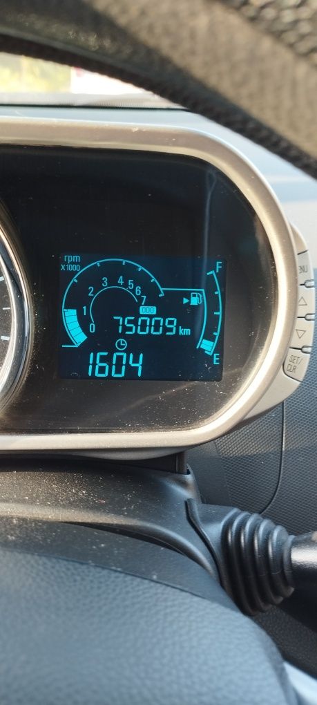 Продаётся Chevrolet Spark