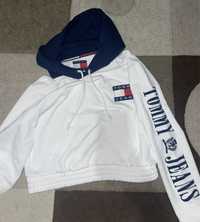 Hanorac Tommy Hilfiger,S