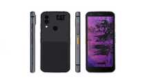 НОВ! Caterpillar CAT S62 Pro Dual Sim 128GB 6RAM Гаранция!