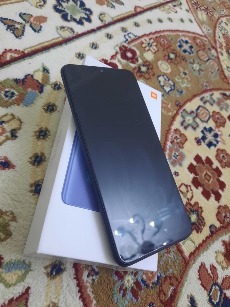 Продам телефон xiaomi redmi 9