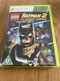 Joc batman 2 lego pentru xbox360