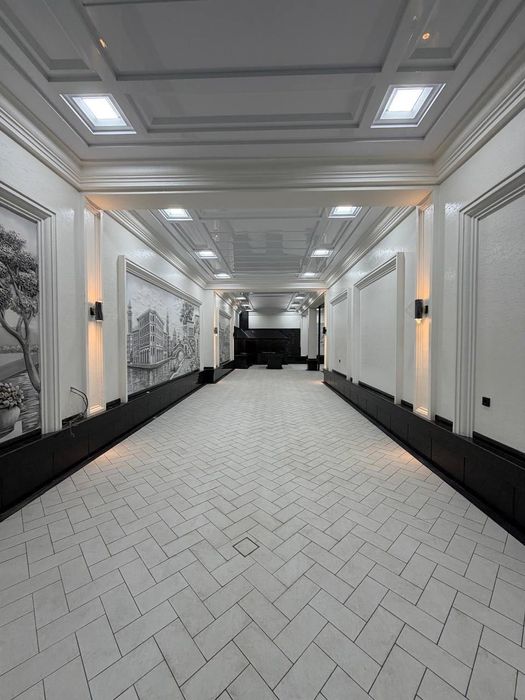 Продается Дом 3.91 соток ремонт Соломатина Яккасарай