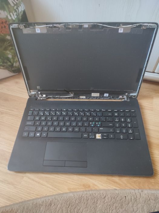 Carcasa + tastatura Laptop HP 250 G7