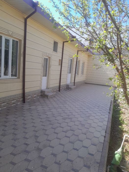 "УМИДДАН"Тайёр ховли сотилади