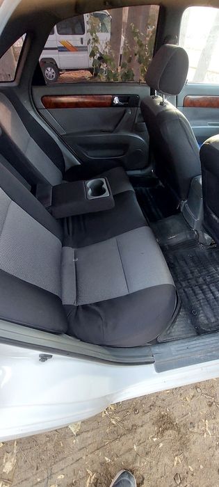 Lasetti 1.8 Sotiladi sastayani ideal