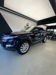 Еднорог Land Rover Evoque 2.2 2015