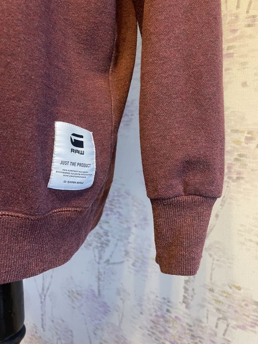 Hoodie barbati G-Star XL/L