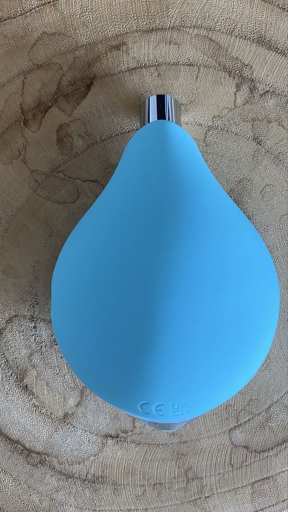 Aparat Foreo Kiwi