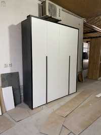 Шкаф "Инна" 4д  мебель со склада