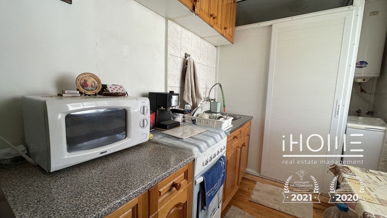 Продава се Къща в с. Скравена, Област София-област - 70 кв.м за 1213 €/кв.м - Снимка #5