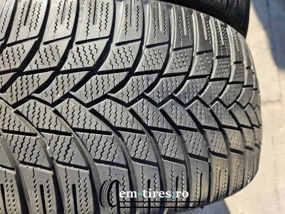 SET 2 Anvelope Iarna 225/35 R19 LASSA Snoways 4 88V