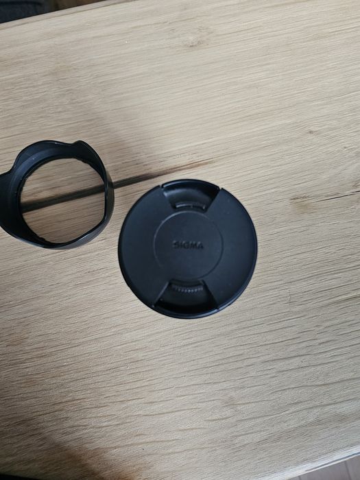 Sigma 16mm f/1.4 DC DN – Sony E