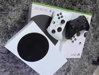 se vinde Xbox seria S