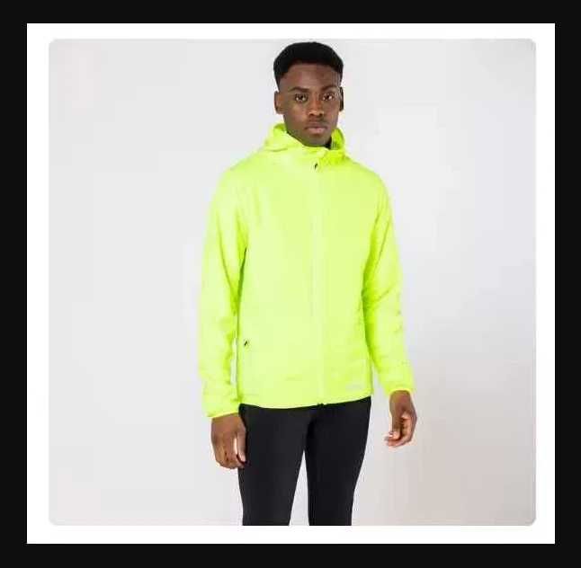 XXL - Geaca anti vant alergare jogging barbati