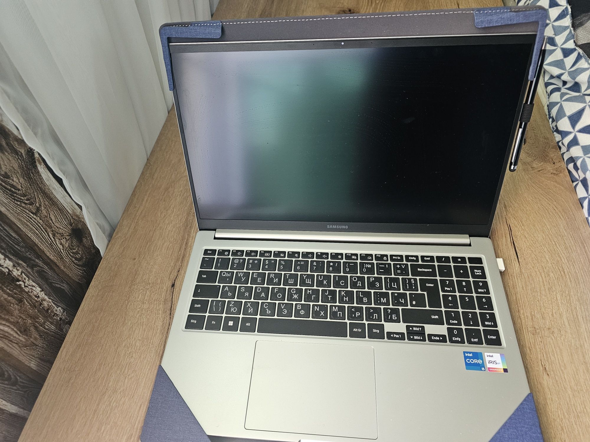Samsung Galaxy Book3 15,6