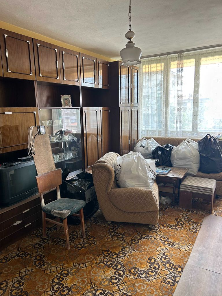 Продава се Многостаен апартамент в Стара Загора, Аязмото - 97 кв.м за 1289 €/кв.м - Снимка #4