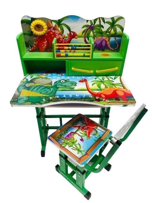 Set birou pentru Copii