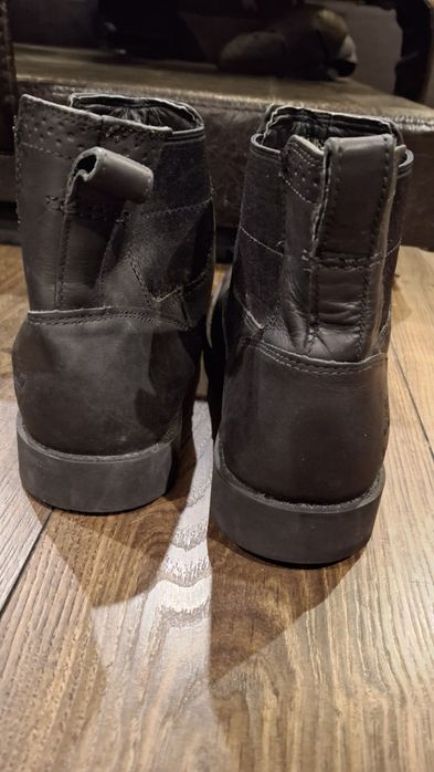 Timberland мъжки зимни боти, обувки, ботуши 43 номер