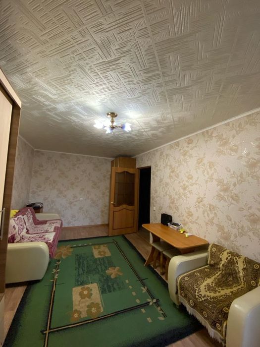 Продам 1ком квартиру новой планировки 19мкр