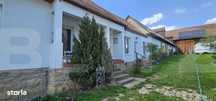 Casa traditionala secuiasca de vanzare – Valea Crisului, aproape de