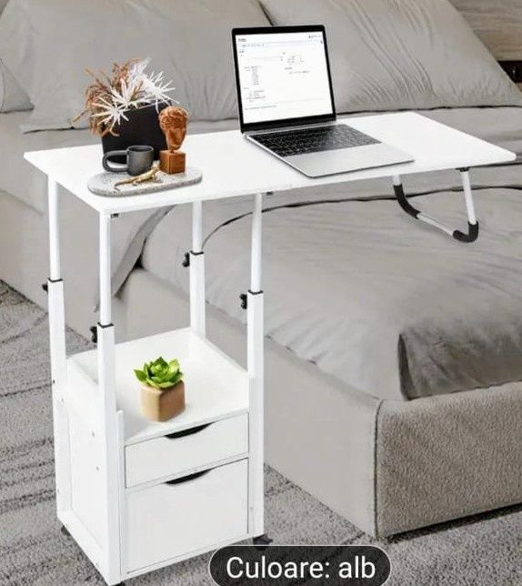 Măsuță pentru pat..