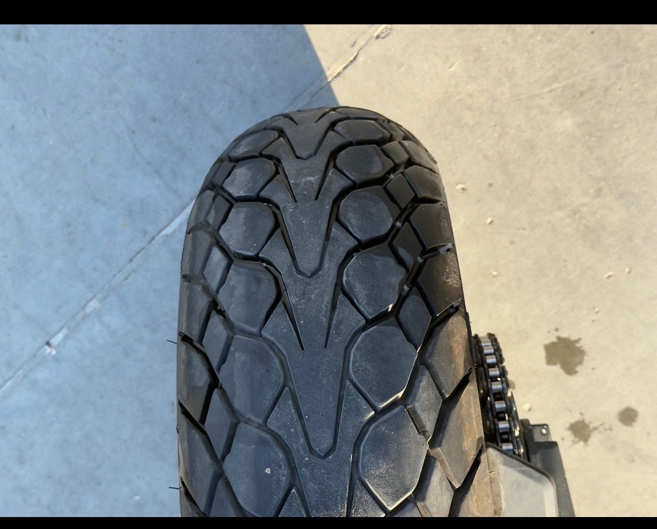 Yamaha mt-09 2016