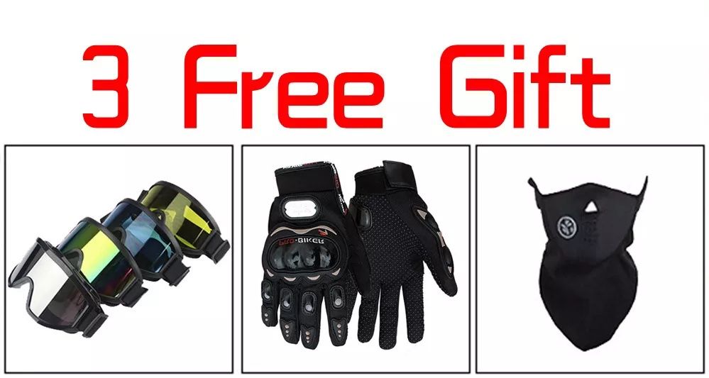 Casca atv enduro moto downhill bike