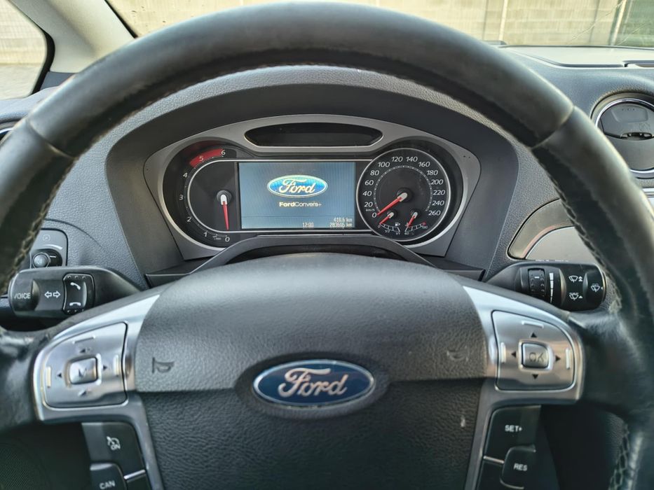 Vand Ford S-max 2.0 TDCI