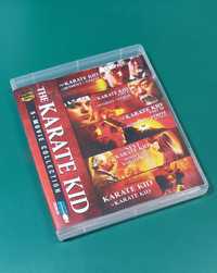 The Karate Kid - 5 Filme - subtitrat romana FullHD