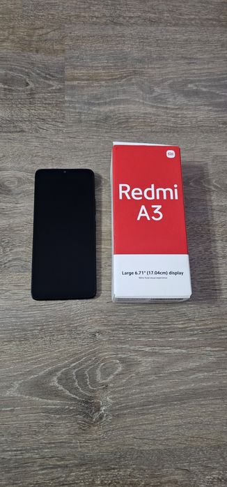 Редми А3 (128гб)