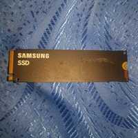 Ssd Samsung 2tb внутренний твердый накопитель 2tb samsun