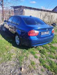 Bara spate bmw seria 3 e90