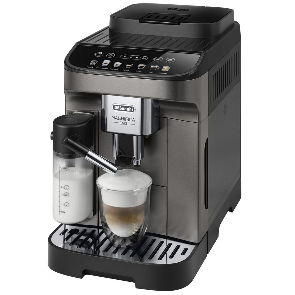 Delonghi Magnifica Evo ECAM290.81. TB