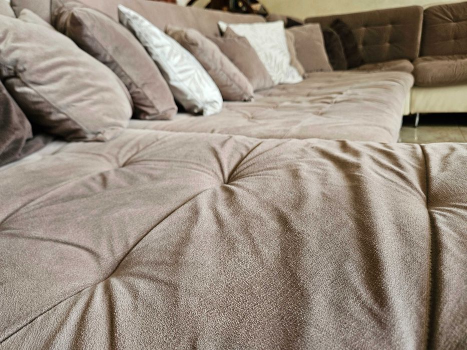 Диван - холна гарнитура