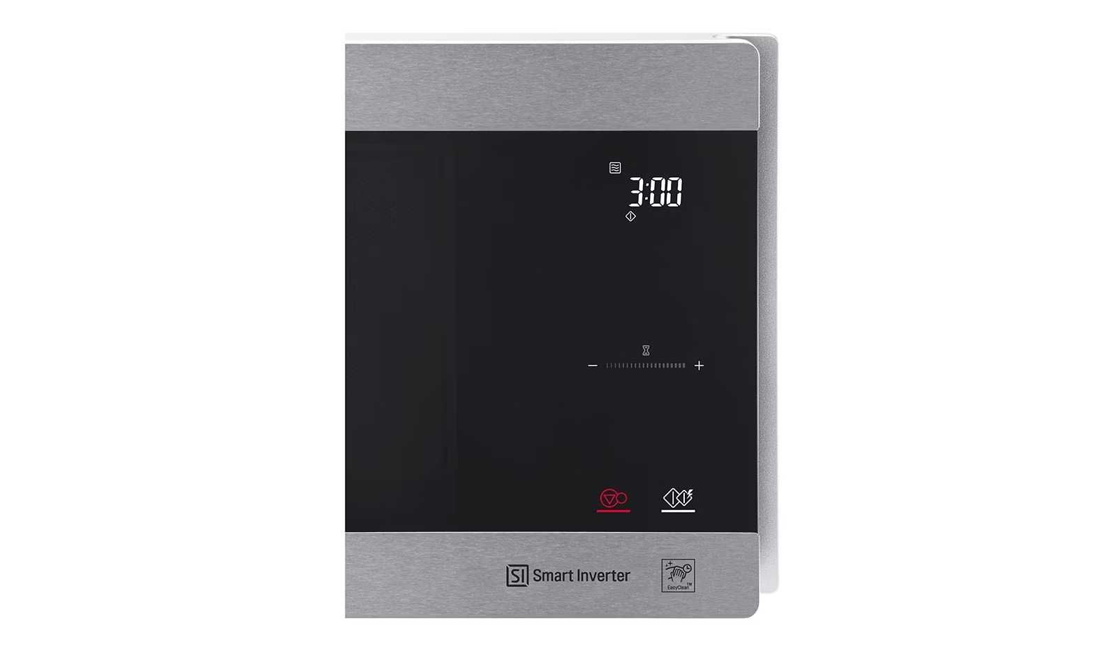 NEW! Микроволновая печь LG MS4295CIS (42 л) с бесплатной доставкой