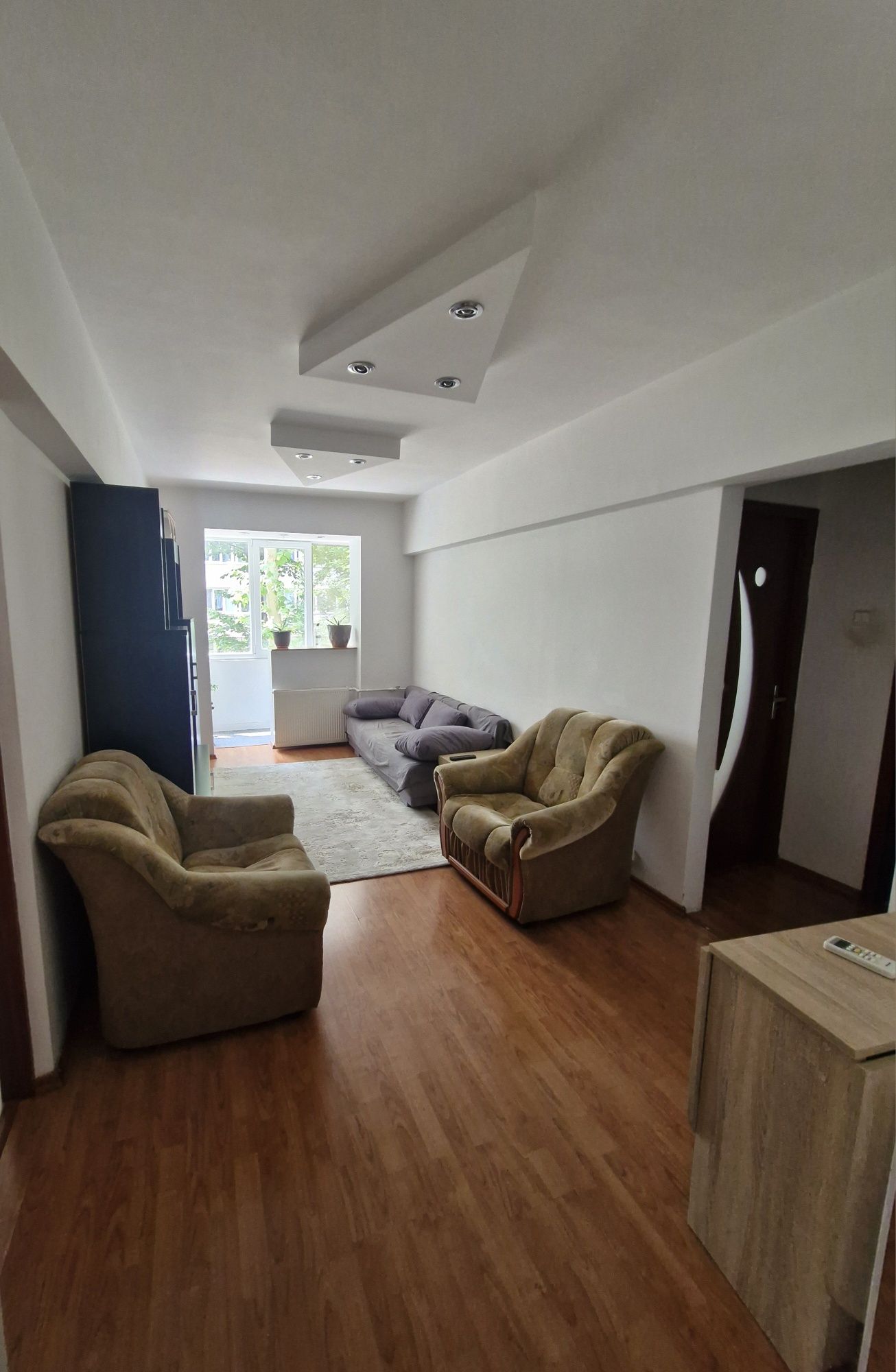 Caut colegă de apartament studentă (sunt și eu studentă)