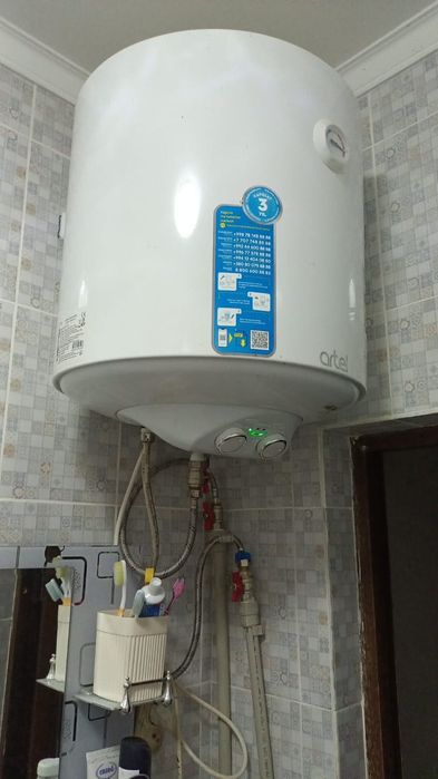 Ремонт БОЙЛЕРОВ, газовые колонки.