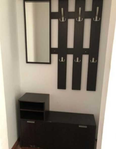 Дава се под наем Двустаен апартамент в Пловдив, Кючук Париж - 61 кв.м за 280.5 € - Снимка #4