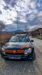 Vând Dacia Duster 1.5 dCi 4x4 – pregătit pentru aventură!